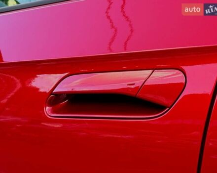 Красный Фольксваген ID.5, объемом двигателя 0 л и пробегом 20 тыс. км за 31500 $, фото 17 на Automoto.ua