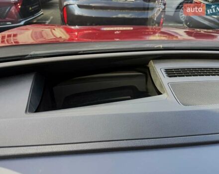 Красный Фольксваген ID.5, объемом двигателя 0 л и пробегом 20 тыс. км за 31500 $, фото 53 на Automoto.ua