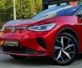 Червоний Фольксваген ID.5, об'ємом двигуна 0 л та пробігом 20 тис. км за 31500 $, фото 6 на Automoto.ua
