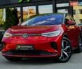 Красный Фольксваген ID.5, объемом двигателя 0 л и пробегом 20 тыс. км за 31500 $, фото 4 на Automoto.ua