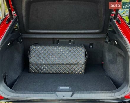 Красный Фольксваген ID.5, объемом двигателя 0 л и пробегом 20 тыс. км за 31500 $, фото 25 на Automoto.ua