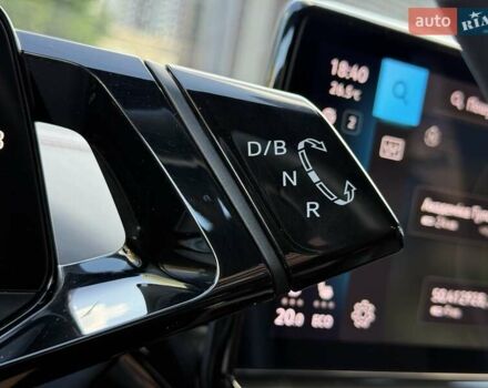 Червоний Фольксваген ID.5, об'ємом двигуна 0 л та пробігом 20 тис. км за 31500 $, фото 46 на Automoto.ua