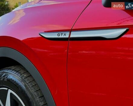 Красный Фольксваген ID.5, объемом двигателя 0 л и пробегом 20 тыс. км за 31500 $, фото 18 на Automoto.ua