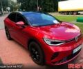 Красный Фольксваген ID.5, объемом двигателя 0 л и пробегом 13 тыс. км за 35000 $, фото 1 на Automoto.ua