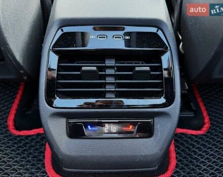 Красный Фольксваген ID.5, объемом двигателя 0 л и пробегом 20 тыс. км за 31500 $, фото 36 на Automoto.ua