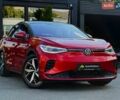 Червоний Фольксваген ID.5, об'ємом двигуна 0 л та пробігом 20 тис. км за 31500 $, фото 9 на Automoto.ua