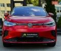 Червоний Фольксваген ID.5, об'ємом двигуна 0 л та пробігом 20 тис. км за 31500 $, фото 1 на Automoto.ua