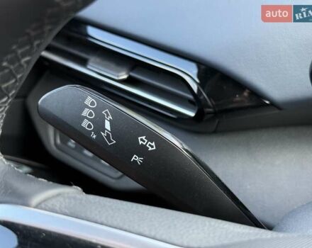 Красный Фольксваген ID.5, объемом двигателя 0 л и пробегом 20 тыс. км за 31500 $, фото 44 на Automoto.ua