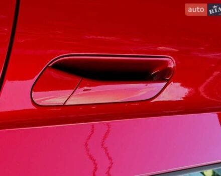 Красный Фольксваген ID.5, объемом двигателя 0 л и пробегом 20 тыс. км за 31500 $, фото 17 на Automoto.ua