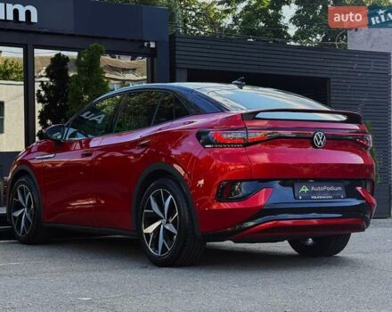 Красный Фольксваген ID.5, объемом двигателя 0 л и пробегом 20 тыс. км за 31500 $, фото 22 на Automoto.ua