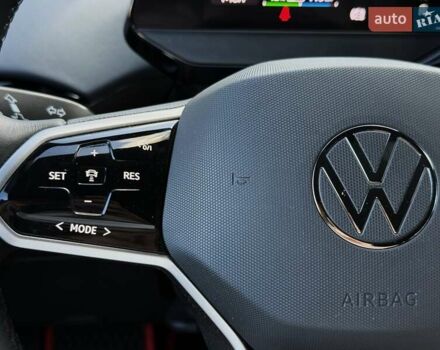 Красный Фольксваген ID.5, объемом двигателя 0 л и пробегом 20 тыс. км за 31500 $, фото 42 на Automoto.ua