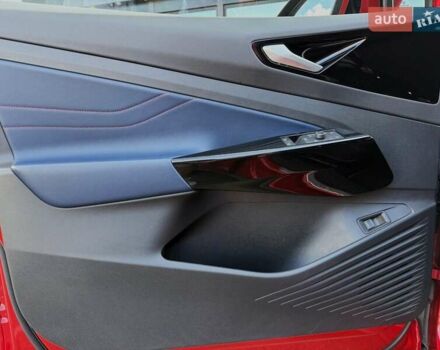 Красный Фольксваген ID.5, объемом двигателя 0 л и пробегом 20 тыс. км за 31500 $, фото 27 на Automoto.ua