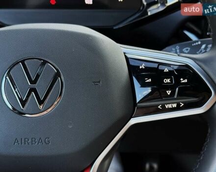 Красный Фольксваген ID.5, объемом двигателя 0 л и пробегом 20 тыс. км за 31500 $, фото 43 на Automoto.ua