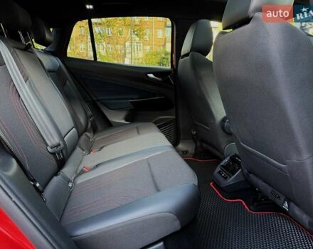 Красный Фольксваген ID.5, объемом двигателя 0 л и пробегом 20 тыс. км за 31500 $, фото 32 на Automoto.ua