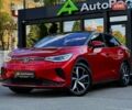 Червоний Фольксваген ID.5, об'ємом двигуна 0 л та пробігом 20 тис. км за 31500 $, фото 5 на Automoto.ua