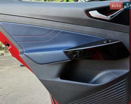 Красный Фольксваген ID.5, объемом двигателя 0 л и пробегом 20 тыс. км за 31500 $, фото 29 на Automoto.ua