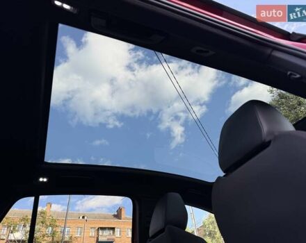 Красный Фольксваген ID.5, объемом двигателя 0 л и пробегом 20 тыс. км за 31500 $, фото 35 на Automoto.ua