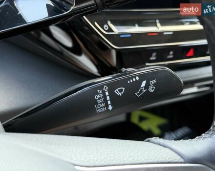 Красный Фольксваген ID.5, объемом двигателя 0 л и пробегом 20 тыс. км за 31500 $, фото 45 на Automoto.ua