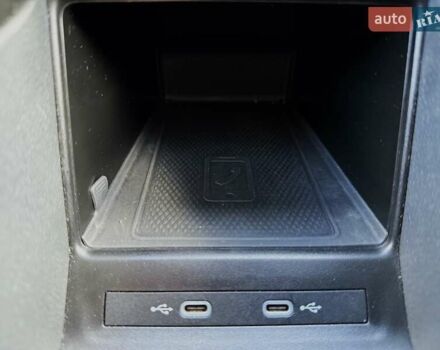 Красный Фольксваген ID.5, объемом двигателя 0 л и пробегом 20 тыс. км за 31500 $, фото 39 на Automoto.ua