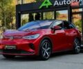 Красный Фольксваген ID.5, объемом двигателя 0 л и пробегом 20 тыс. км за 31500 $, фото 2 на Automoto.ua