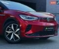 Червоний Фольксваген ID.5, об'ємом двигуна 0 л та пробігом 20 тис. км за 31500 $, фото 11 на Automoto.ua