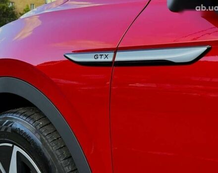 Фольксваген ID.5, об'ємом двигуна 0 л та пробігом 20 тис. км за 31500 $, фото 18 на Automoto.ua