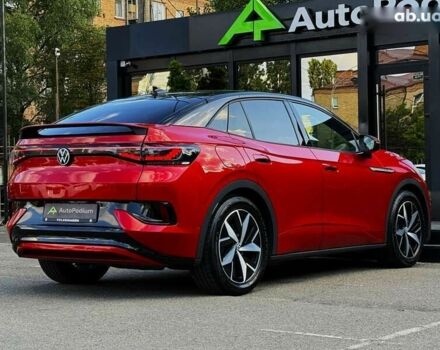 Фольксваген ID.5, об'ємом двигуна 0 л та пробігом 18 тис. км за 31999 $, фото 20 на Automoto.ua