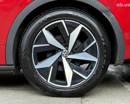 Фольксваген ID.5, об'ємом двигуна 0 л та пробігом 18 тис. км за 31999 $, фото 16 на Automoto.ua