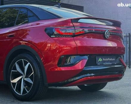 Фольксваген ID.5, объемом двигателя 0 л и пробегом 20 тыс. км за 31500 $, фото 23 на Automoto.ua