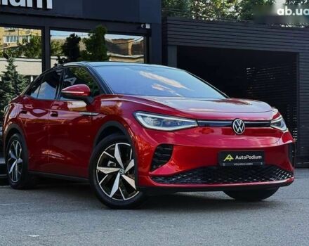 Фольксваген ID.5, об'ємом двигуна 0 л та пробігом 20 тис. км за 31500 $, фото 9 на Automoto.ua
