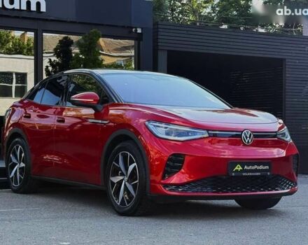 Фольксваген ID.5, об'ємом двигуна 0 л та пробігом 20 тис. км за 31500 $, фото 2 на Automoto.ua