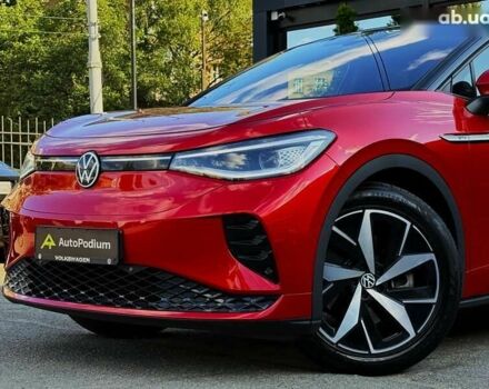 Фольксваген ID.5, об'ємом двигуна 0 л та пробігом 18 тис. км за 31999 $, фото 5 на Automoto.ua