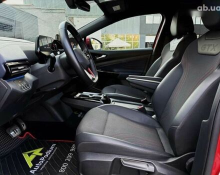 Фольксваген ID.5, об'ємом двигуна 0 л та пробігом 18 тис. км за 31999 $, фото 28 на Automoto.ua