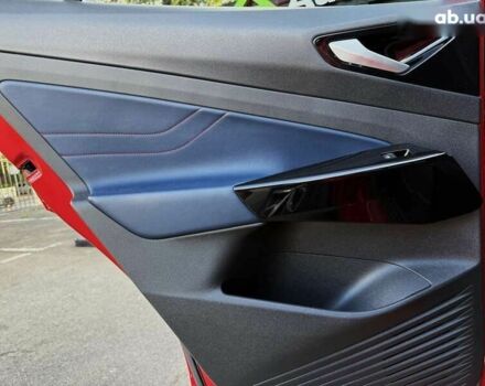 Фольксваген ID.5, об'ємом двигуна 0 л та пробігом 18 тис. км за 31999 $, фото 29 на Automoto.ua