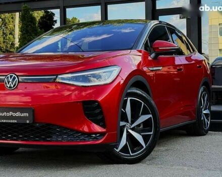 Фольксваген ID.5, об'ємом двигуна 0 л та пробігом 18 тис. км за 31999 $, фото 6 на Automoto.ua
