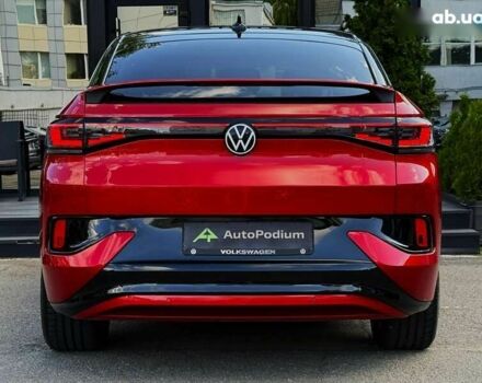 Фольксваген ID.5, об'ємом двигуна 0 л та пробігом 20 тис. км за 31500 $, фото 19 на Automoto.ua