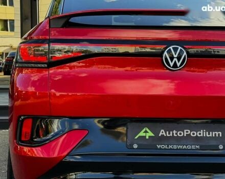 Фольксваген ID.5, об'ємом двигуна 0 л та пробігом 20 тис. км за 31500 $, фото 24 на Automoto.ua