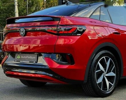 Фольксваген ID.5, об'ємом двигуна 0 л та пробігом 20 тис. км за 31500 $, фото 21 на Automoto.ua