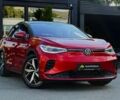 Фольксваген ID.5, об'ємом двигуна 0 л та пробігом 20 тис. км за 31500 $, фото 8 на Automoto.ua