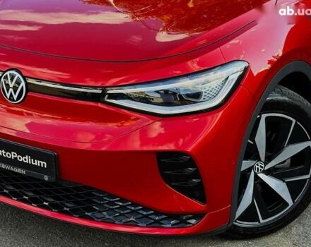 Фольксваген ID.5, об'ємом двигуна 0 л та пробігом 18 тис. км за 31999 $, фото 7 на Automoto.ua