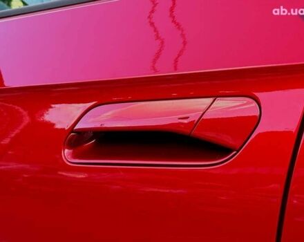 Фольксваген ID.5, об'ємом двигуна 0 л та пробігом 18 тис. км за 31999 $, фото 17 на Automoto.ua