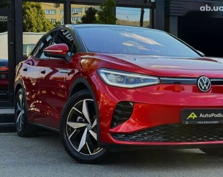 Фольксваген ID.5, об'ємом двигуна 0 л та пробігом 18 тис. км за 31999 $, фото 11 на Automoto.ua