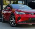 Фольксваген ID.5, об'ємом двигуна 0 л та пробігом 18 тис. км за 31999 $, фото 11 на Automoto.ua