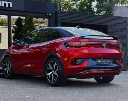 Фольксваген ID.5, объемом двигателя 0 л и пробегом 20 тыс. км за 31500 $, фото 22 на Automoto.ua