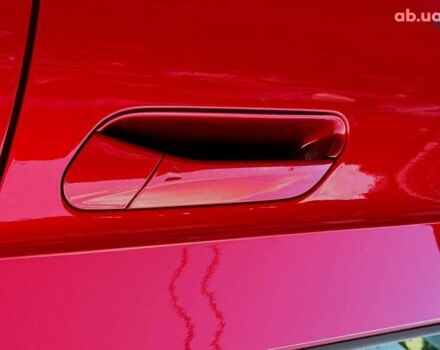 Фольксваген ID.5, объемом двигателя 0 л и пробегом 20 тыс. км за 31500 $, фото 17 на Automoto.ua