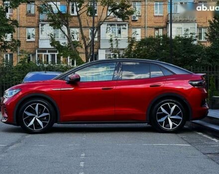 Фольксваген ID.5, объемом двигателя 0 л и пробегом 20 тыс. км за 31500 $, фото 14 на Automoto.ua