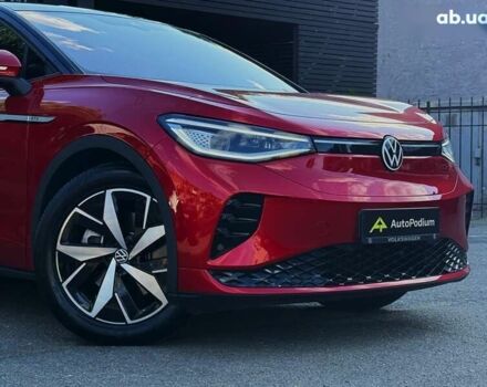 Фольксваген ID.5, об'ємом двигуна 0 л та пробігом 18 тис. км за 31999 $, фото 10 на Automoto.ua