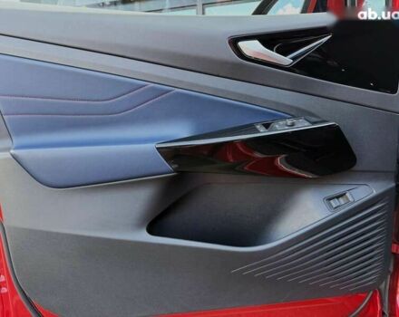 Фольксваген ID.5, об'ємом двигуна 0 л та пробігом 20 тис. км за 31500 $, фото 27 на Automoto.ua