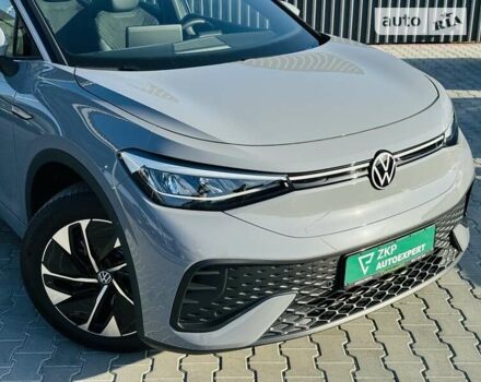 Фольксваген ID.5, об'ємом двигуна 0 л та пробігом 5 тис. км за 42500 $, фото 24 на Automoto.ua