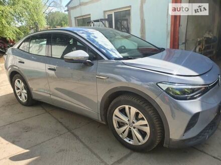 Фольксваген ID.5, об'ємом двигуна 0 л та пробігом 20 тис. км за 31500 $, фото 1 на Automoto.ua